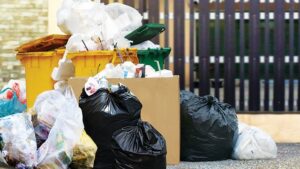 Terapkan Pengelolaan Sampah Domestik Di Perusahaan