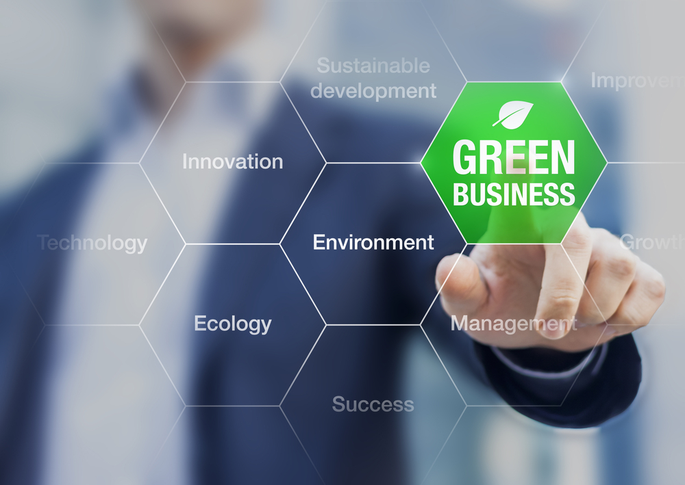Sustainability Business - Satuplatform