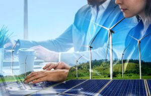 Partisipasi Perusahaan Dalam Sustainability Business