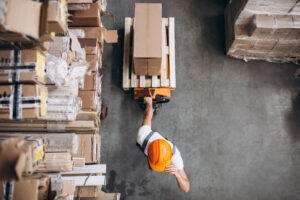 Green Supply Chain Dalam Perusahaan