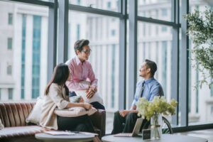 company culture