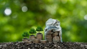 Financed Emission: Mendukung Transisi Emisi Nol Bersih