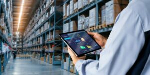 supply chain management