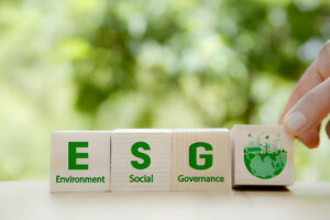 ESG Excellence: A Digital Handbook for Monitoring and Enhancing Corporate Sustainability