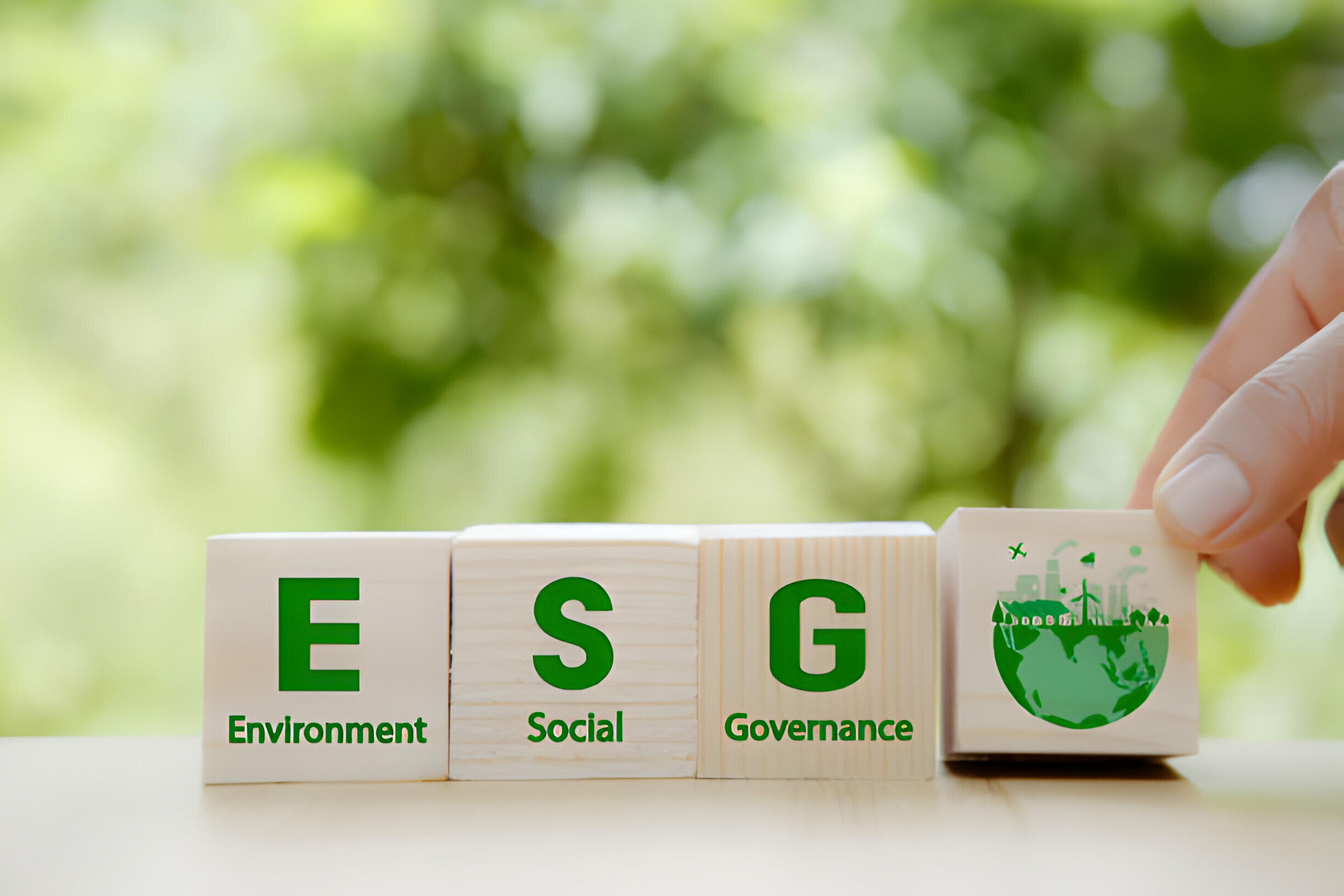 ESG Excellence: A Digital Handbook for Monitoring and Enhancing ...