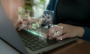 Data Integration for Effortless Carbon Emission Monitoring and Reporting