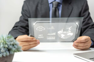 Reducing Carbon Footprint: A Comprehensive Guide for Companies to Begin