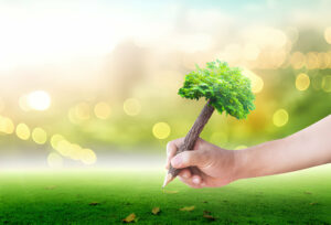 Sustainable Reporting 4.0 : Revolutionizing Digital Sustainability Reporting