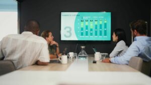 Sustainability Report: Transparansi Membangun Kepercayaan