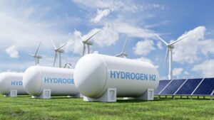 Energi Baru Terbarukan yang Diterapkan di Indonesia