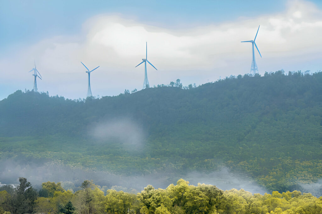 Menciptakan Masa Depan Berkelanjutan Melalui Transformasi Energi ...