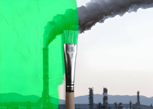 Kenapa CEO Perlu Jadikan Greenwashing dan Greenhushing jadi Isu Prioritas?
