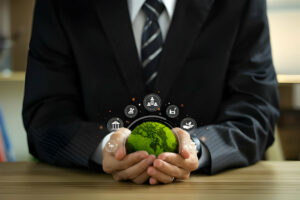 Mengetahui Perbedaan ESG dan CSR