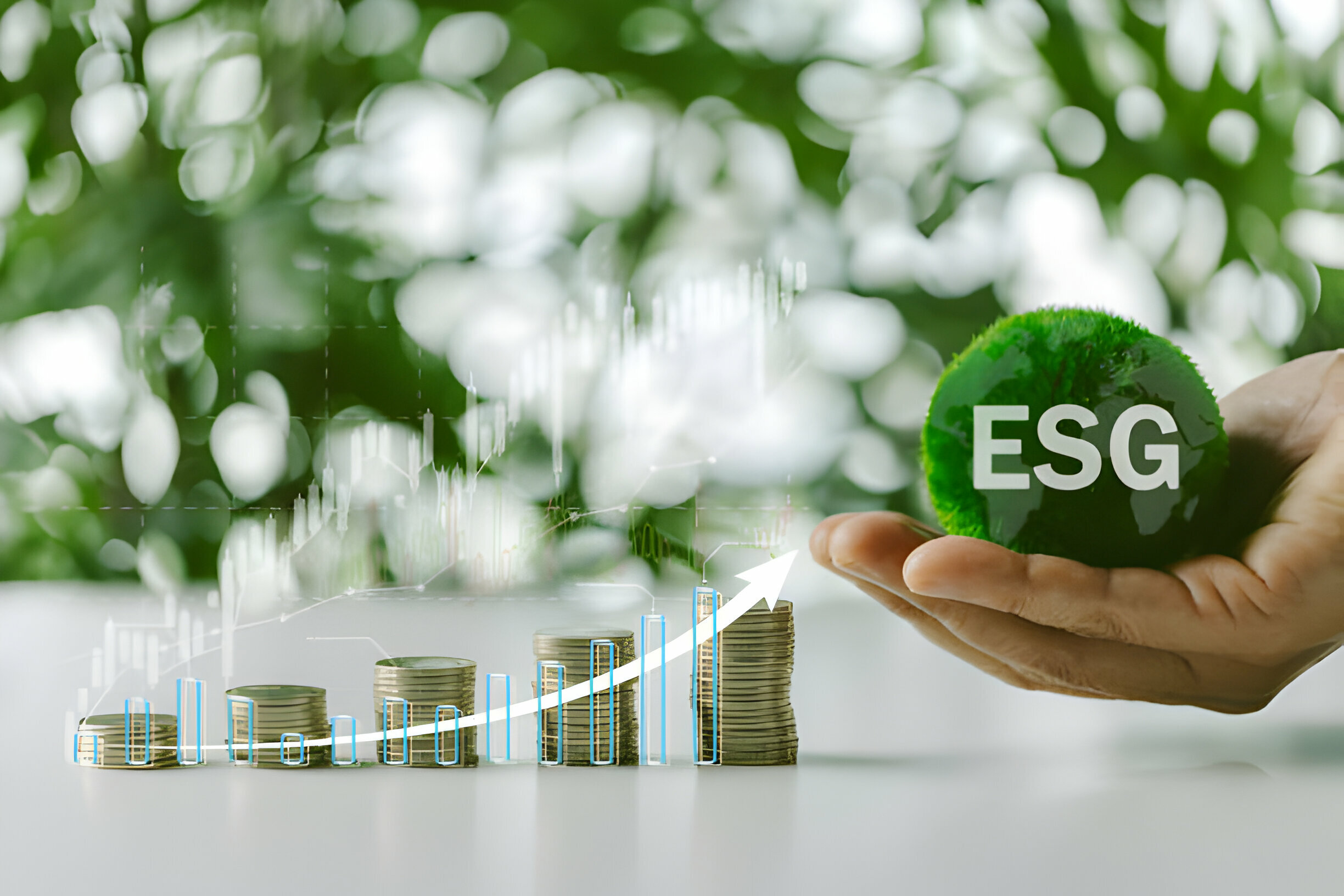 ESG dan CSR