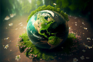 Building A Greener Tomorrow through Net Zero Emission