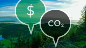 Carbon Pricing: An Approach to Reduce Greenhouse Gas (GHG)