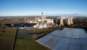 Carbon Capture and Storage For Mitigating the Climate Change
