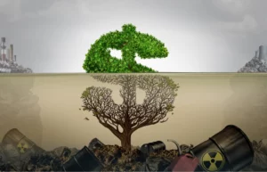Tanda-Tanda Perusahaan Lakukan Greenwashing
