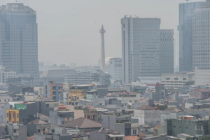 3 Isu Lingkungan Berikut Ini Didorong untuk Segera Ditangani