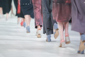 Emisi Karbon dari Industri Fashion