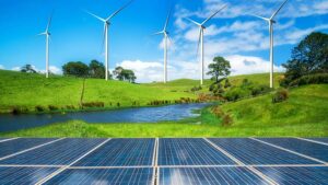 Apa Itu Clean Energy dan Urgensinya bagi Bumi?