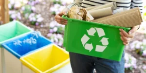 Daur Ulang Sampah: Pengertian, Cara, hingga Manfaatnya
