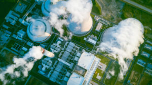 Tepatkah Bergantung pada Carbon Capture & Storage untuk Kurangi Emisi Karbon?