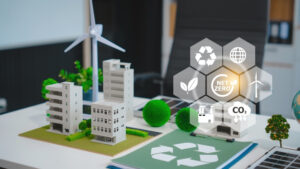 Inovasi Green Product sebagai Strategi Berkelanjutan