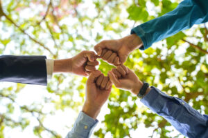 4 Types of Corporate Social Responsibility (CSR) Program