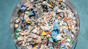 Marpol 73/78, Upaya Mencegah Pencemaran Laut akibat Sampah