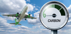 Sustainable Aviation Fuel untuk Penerbangan Ramah Lingkungan