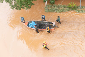 banjir
