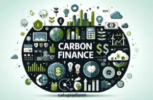 carbon finance
