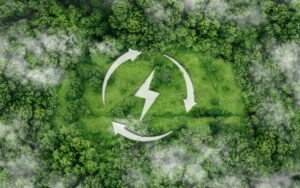 Listrik Hijau, Energi Terbarukan yang Gencar Diperbanyak di Indonesia