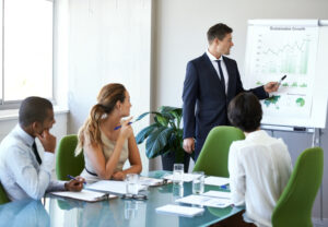 Sustainable Business dan 5 Pelatihan Online