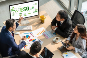 Sustainable Business dan 5 Pelatihan Online