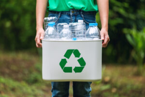 Mengenal Tingkatan Pengelolaan Sampah yang Tepat