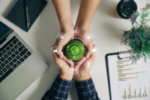 4 Pilar untuk Kesuksesan Strategi Bisnis Berkelanjutan