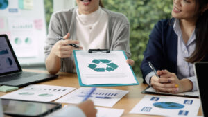 Pentingnya Pelaporan ESG kepada Investor
