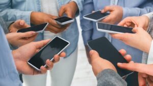 Capai Gaya Hidup Ramah Lingkungan Lewat Gadget, Ini Caranya!