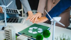 Dampak Risiko ESG terhadap Bisnis Berkelanjutan