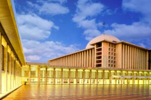 Implementasi Bangunan Gedung Hijau di Wilayah DKI Jakarta
