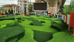Mari Berkunjung ke 5 Ruang Terbuka Hijau di Bandung Ini!