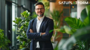 satuplatform konsultan karbon