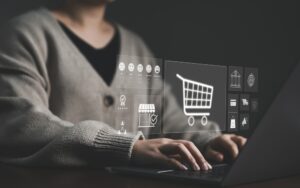 How Online Shopping Impacts Carbon Emission