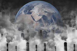 3 Negara Teratas Dalam Upaya Dekarbonisasi di Dunia