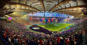 Melihat Penerapan Konsep Keberlanjutan pada Euro 2024