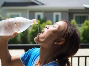 Asia Disebut Paling Terdampak oleh Gelombang Panas Ekstrem