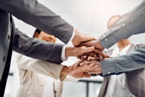 Membangun Kemitraan Bisnis yang Berkelanjutan
