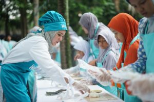 5 Brand Kosmetik yang Dukung ESG